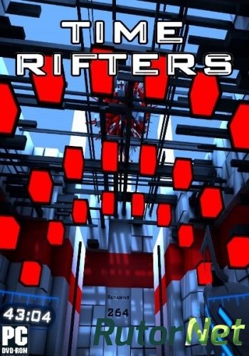 Скачать игру Time Rifters L ENG / ENG (2014) через торрент на rutor