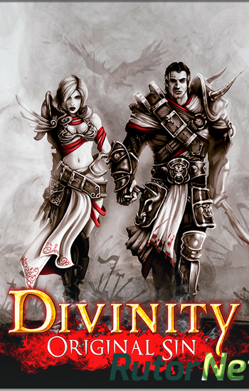 Скачать игру Divinity: Original Sin v 1.0.252 (2014) PC | RePack от xatab через торрент на rutor