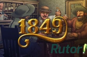 Скачать игру 1849 L ENG (2014) (1.0.8) GOG через торрент на rutor