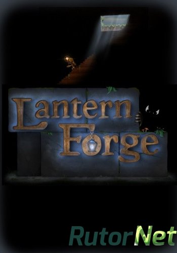 Скачать игру Lantern Forge P ENG / Multi3 (2014) (1.06) через торрент на rutor