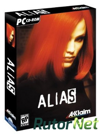 Скачать игру Alias (2004) PC | RePack by dr.Alex через торрент на rutor