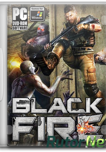 Скачать игру Black Fire 2.0.16.3 (Belver) (RUS) L через торрент на rutor