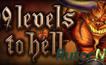 Скачать игру 99 Levels To Hell L ENG / ENG (2013) (1.0.0) GOG через торрент на rutor