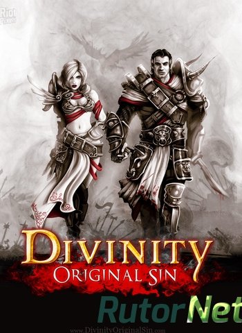 Скачать игру Divinity: Original Sin - Collector's Edition v 1.0.252 (2014) PC | RePack от FitGirl через торрент на rutor