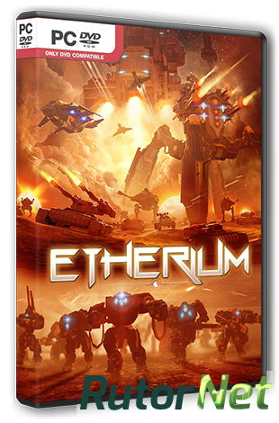 Скачать игру Etherium (2015) PC | RePack от R.G. Steamgames через торрент на rutor