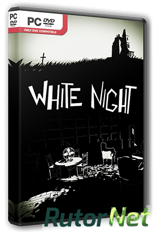 Скачать игру White Night (2015) PC | RePack через торрент на rutor