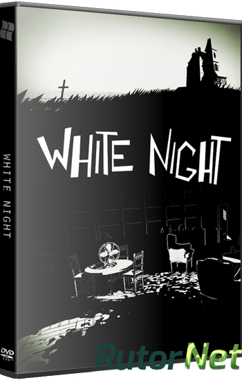 Скачать игру White Night (2015) PC | RePack от xatab через торрент на rutor