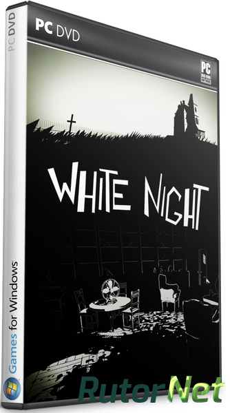 Скачать игру White Night (2015) PC | RePack от xGhost через торрент на rutor