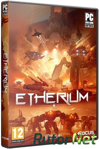 Скачать игру Etherium v 1.0.9083 (2015) PC | Steam-Rip от Let'sPlay через торрент на rutor