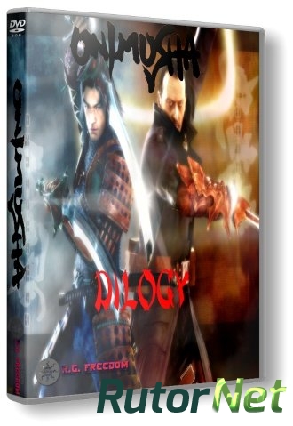 Скачать игру Onimusha: Dilogy (2003-2005) PC | RePack от R.G. Freedom через торрент на rutor