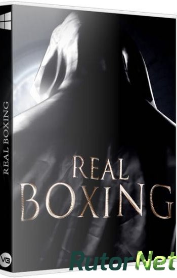 Скачать игру Real Boxing v1.0.1.1 (2014) PC | Repack от R.G.RealGaMeRs через торрент на rutor