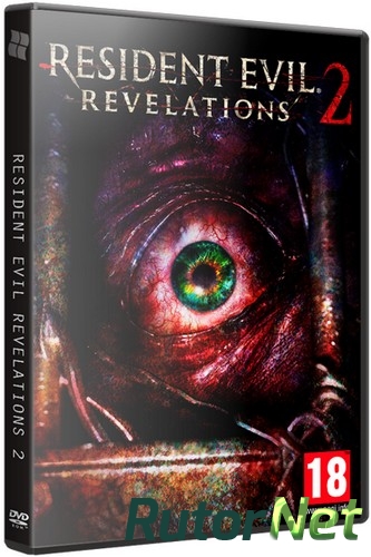 Скачать игру Resident Evil Revelations 2: Episode 1-4 v 2.3 (2015) PC | RePack от SEYTER через торрент на rutor