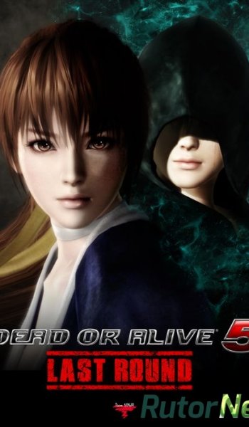 Скачать игру Dead or Alive 5: Last Round ENG/Jpn/Multi8 от RELOADED через торрент на rutor