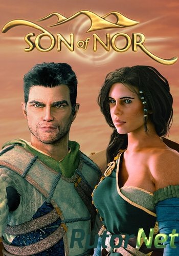 Скачать игру Son of Nor (2015) PC | Лицензия через торрент на rutor