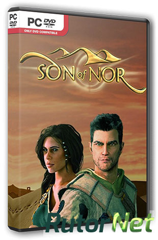 Скачать игру Son of Nor (2015) PC | RePack от R.G. Steamgames через торрент на rutor