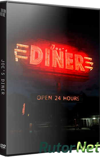 Скачать игру Joe's Diner (2015) PC | Лицензия через торрент на rutor