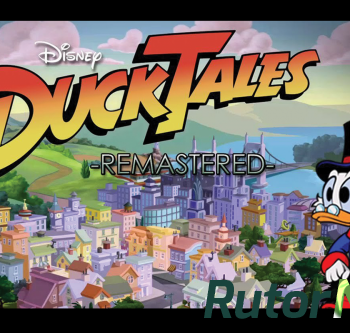 Скачать игру DuckTales: Remastered (2015) Android через торрент на rutor