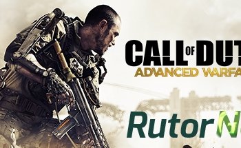 Скачать игру Call of Duty: Advanced Warfare Update 7 (2015) PC | Патч через торрент на rutor