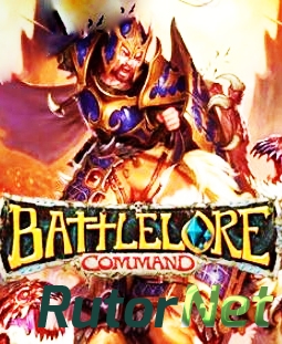 Скачать игру BattleLore: Command (2015) En (1.2/dlc) License CODEX через торрент на rutor