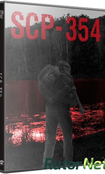 Скачать игру SCP-354 - Алое Озеро / Red Lake (2015) PC | Лицензия через торрент на rutor