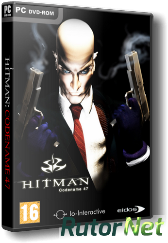 Скачать игру Hitman: Anthology (2000-2012) PC | RePack от R.G. Catalyst через торрент на rutor