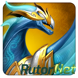 Скачать игру Etherlords (2014) Android через торрент на rutor