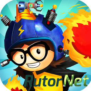 Скачать игру Puppet Punch (2015) Android через торрент на rutor