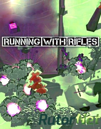 Скачать игру Running with Rifles (2015) En (1.0) License SKIDROW через торрент на rutor