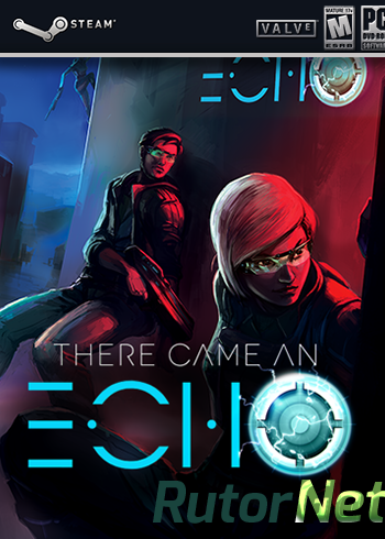 Скачать игру There Came an Echo v 1.0.5 (2015) PC | RePack от SpaceX через торрент на rutor