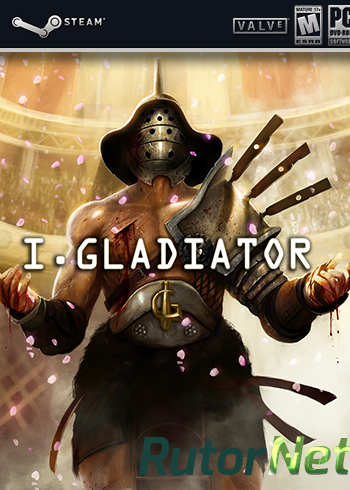 Скачать игру I, Gladiator (2015) PC | RePack от SpaceX через торрент на rutor