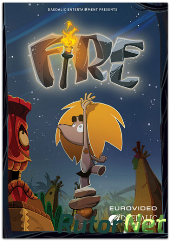 Скачать игру Fire (2015) PC | Лицензия через торрент на rutor