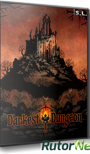 Скачать игру Darkest Dungeon (2015) PC | RePack by SeregA-Lus через торрент на rutor