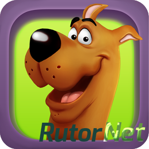 Скачать игру My Friend Scooby-Doo! (2015) Android через торрент на rutor