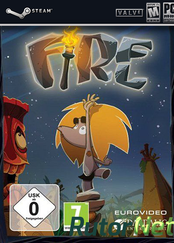 Скачать игру Fire (2015) PC | RePack через торрент на rutor