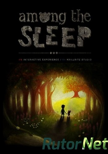 Скачать игру Among the Sleep v 1.3.2 (2014) PC | Лицензия через торрент на rutor