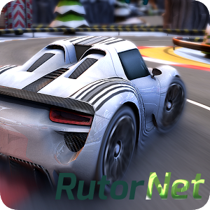 Скачать игру Turbo Wheels (2015) Android через торрент на rutor