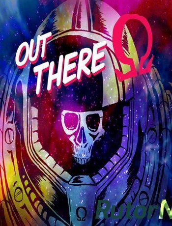 Скачать игру Out There: Omega Edition (2015) PC | RePack от R.G. Catalyst через торрент на rutor