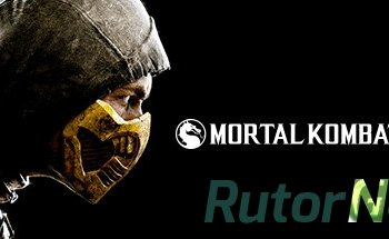 Скачать игру Mortal Kombat X (2015) PC | Патч через торрент на rutor