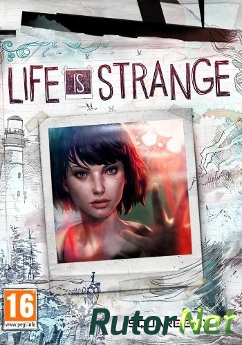 Скачать игру Life Is Strange. Episode 1-2 (2015) PC | RePack от R.G. Catalyst через торрент на rutor