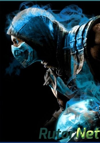 Скачать игру Mortal Kombat X Update 3 (2015) PC | SteamRip от R.G. GameWorks через торрент на rutor