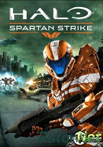 Скачать игру Halo: Spartan Strike (2015) En (1.0) Repack R.G. Механики через торрент на rutor