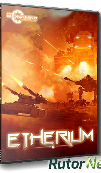 Скачать игру Etherium (2015) PC | RePack от R.G. Механики через торрент на rutor