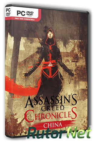 Скачать игру Assassin's Creed Chronicles: Китай / Assassin’s Creed Chronicles: China (2015) PC | RePack от R.G. Steamgames через торрент на rutor