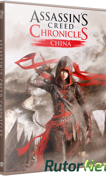 Скачать игру Assassin's Creed Chronicles: Китай / Assassin’s Creed Chronicles: China (2015) PC | Steam-Rip от R.G. Origins через торрент на rutor