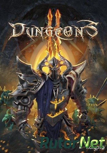 Скачать игру Dungeons 2 v1.1.4.g80ab42b (2015) PC | RePack от FitGirl через торрент на rutor