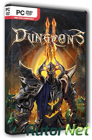 Скачать игру Dungeons 2 v1.1.4.g80ab42b (2015) PC | RePack от R.G. Steamgames через торрент на rutor