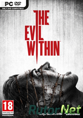 Скачать игру The Evil Within (Bethesda Softworks) (RUS|ENG|MULTi7) DL|Steam-Rip от R.G. Игроманы через торрент на rutor