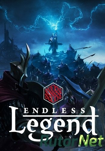 Скачать игру Endless Legend v 1.4.0 S3 + 8 DLC (2014) PC | RePack от R.G. Механики через торрент на rutor