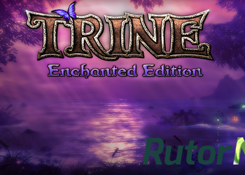 Скачать игру Trine: Enchanted Edition v 2.12 build 510 (2014) PC через торрент на rutor