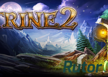 Скачать игру Trine 2: Complete Story v 2.01 build 447 (2013) PC через торрент на rutor